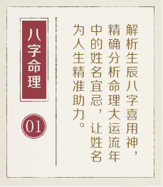 合肥哪里起名比较靠谱-起名流程一
